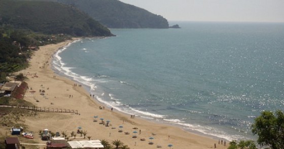 Bandiere blu Lazio: la regione mantiene le sue 5 bandiere per il 2013