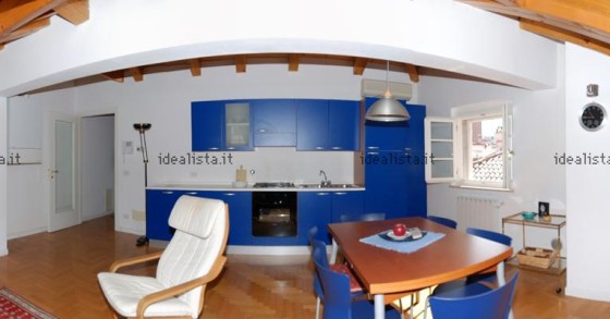 Salotto180