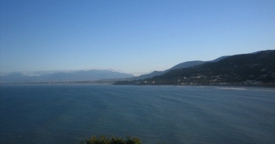 Bandiera blu Agropoli