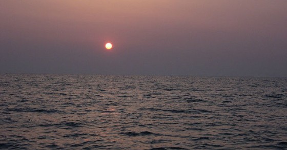  Bandiera blu: Alba Adriatica premiata di nuovo