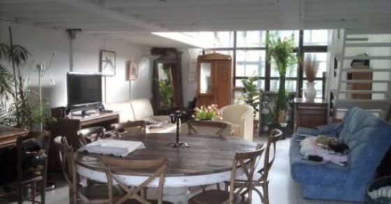 Ristrutturazione totale: da loft fatisciente a casa perfetta per la famiglia (fotogallery)