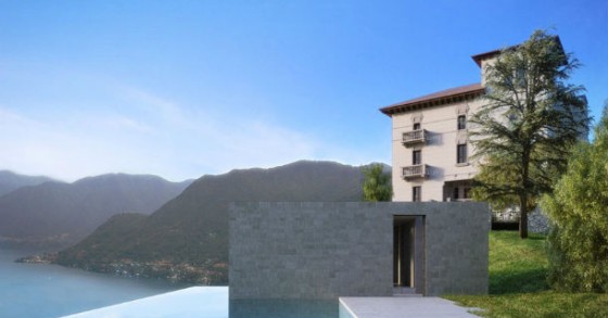 17 case con la piscina che più chic non si può (fotogallery)