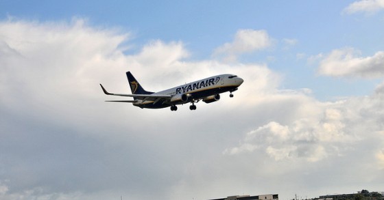 Ryanair, un gruppo di piloti denuncia la sicurezza della compagnia