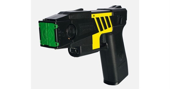 Service tax, il nome taser è già stato ritirato