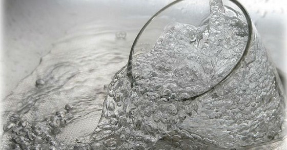 Come risparmiare sui consumi dell'acqua in casa