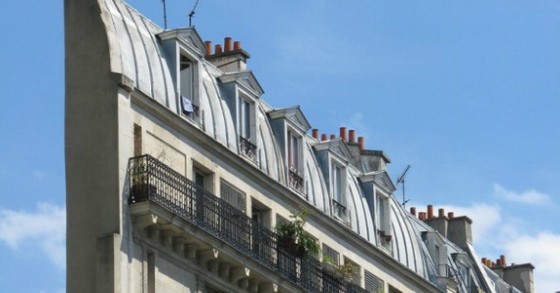 I 15 edifici più stretti del mondo (fotogallery)