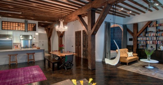 7 modi per decorare il tuo salotto secondo i principi del feng shui (fotogallery)