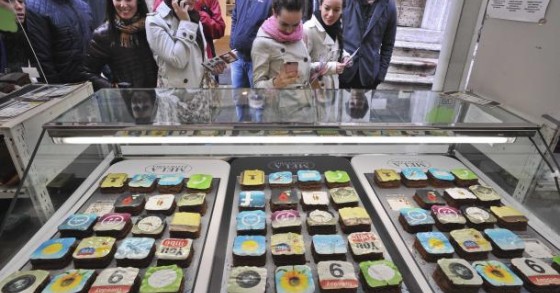 Eurochocolate 2016: prezzi dell'evento, prezzi case vacanze e gadget da comprare
