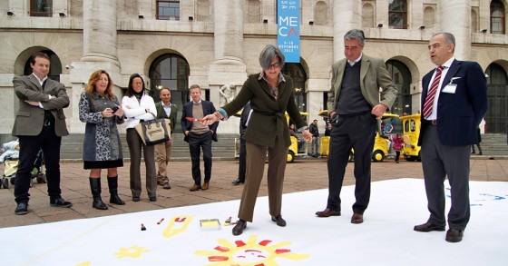 Meca 2013, il mercato della casa di Milano in immagini (fotogallery)