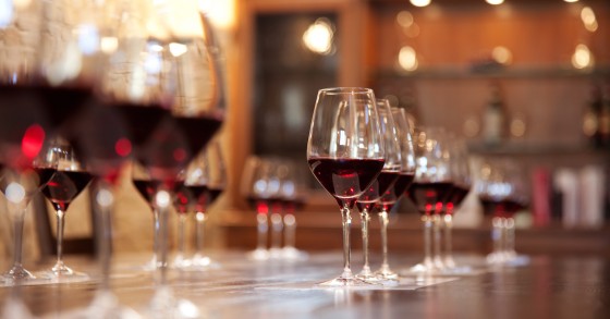 I 15 migliori vini italiani del 2013