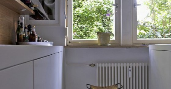 Come risparmiare sul riscaldamento della nostra casa