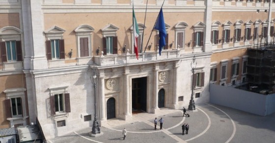Il movimento dei forconi invade l'Italia: la prossima tappa è Roma