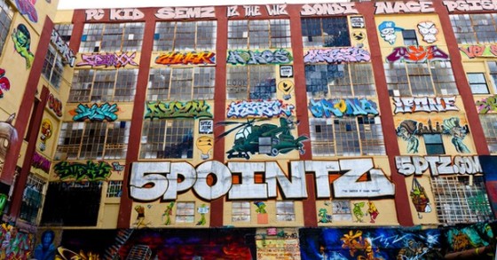 5 icone architettoniche non sopravvissute al 2013 