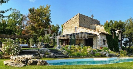 Un casale nel cuore della maremma Toscana, a pochi passi dalle terme di saturnia, per una vacanza a tutto relax (fotogallery) 