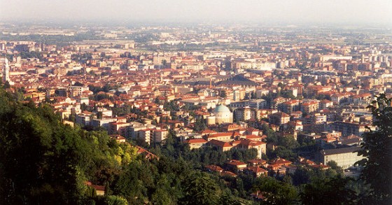 Bergamo e Brescia chiudono il 2013 con un calo dei prezzi delle case superiore al 10% 