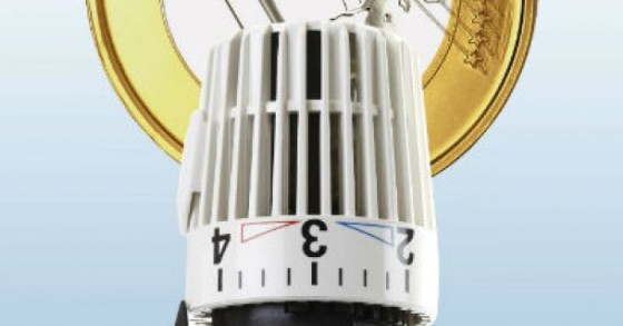 5 consigli per ridurre il consumo energetico della tua casa