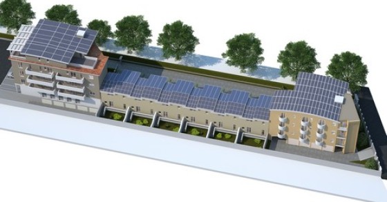 Casa in classe energetica A+: scopri le sue caratteristiche