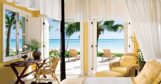 Decorare con il giallo, 20 idee per dare allegria alla casa (foto)