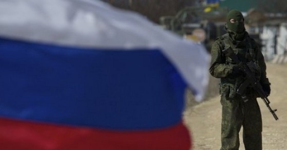 Ecco perché la guerra in crimea potrebbe inferire un duro colpo alla vendita di case di lusso in tutto il mondo 