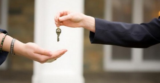 Vuoi affittare una casa? 10 domande da fare prima di firmare il contratto