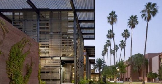 Gli 11 edifici "green" più spettacolari degli stati uniti (fotogallery)