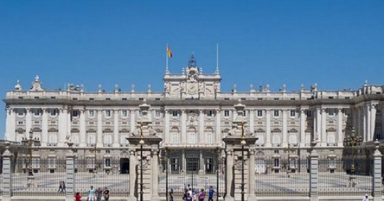Re juan carlos ha abdicato: questi sono i palazzi reali che erediterà il principe felipe