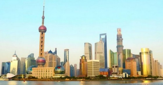 Skyline: ecco 10 città dominate da imponenti edifici (foto)