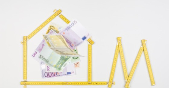 Il mutuo tipo? a tasso variabile, di circa 120mila euro, con rimborsi lunghi e per l'acquisto della prima casa
