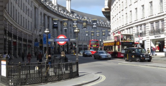 Vuoi comprare casa a londra? attento perché ti costerà il doppio che nelle altre città del regno unito