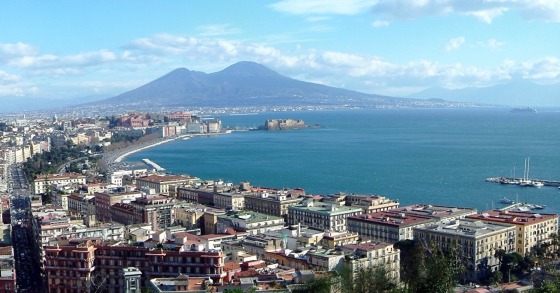 Napoli, dopo i prezzi scendono anche i canoni di locazione