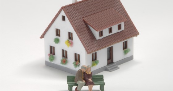 Cos'è il prestito vitalizio ipotecario e perché diventerà più conveniente