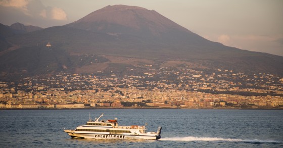 Napoli, nella scelta della casa "il panorama" è un elemento discriminante (intervista)