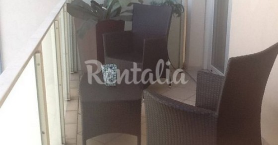 Un accogliente appartamento nel cuore di riccione per qualche giorno di relax e divertimento (foto)