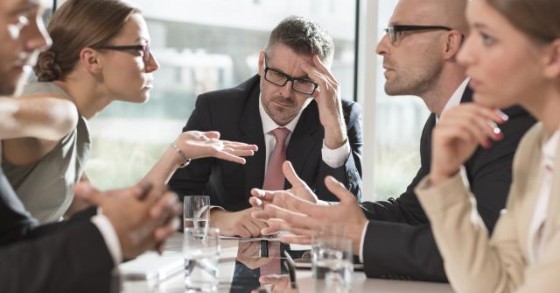 I 7 mestieri perfetti con i quali avere uno "stipendiazzo" e poco stress