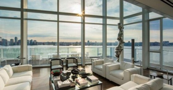 appartamento manhattan