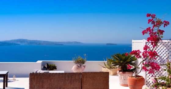 Soloaffitti, chi ha scelto settembre per andare in vacanza ha risparmiato fino all'80% per una casa