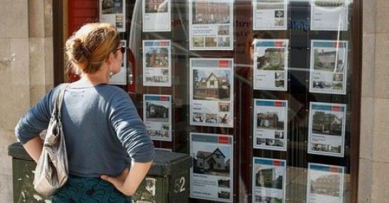 L’unico posto in inghilterra dove è possibile acquistare una casa senza ipotecare il resto della propria vita e quella dei propri figli