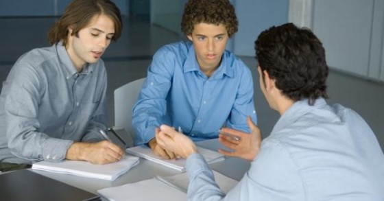  200 aziende europee preparano un'alleanza per dare lavoro a più di 100mila giovani