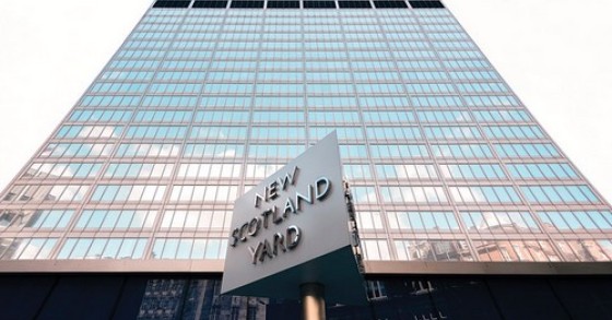Londra vende lo storico edificio di new scotland yard, la richiesta è di oltre 316 milioni di euro