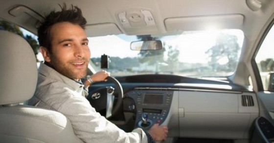 Ecco perché i tassisti di "uber" sono tanto temuti