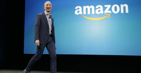A new york sta per nascere il primo negozio amazon