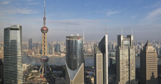 La cina rischia il default immobiliare, debiti superiori agli 8 miliardi di dollari per agile property holdings