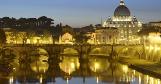 Mercato immobiliare Roma: transazioni in aumento di oltre il 20%, ancora giù i prezzi