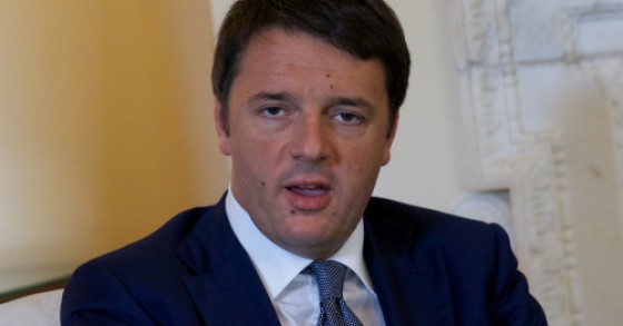 Matteo renzi è il terzo under 40 più influente al mondo, parola della rivista fortune