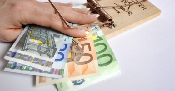 Mutui, il 40% degli italiani è in difficoltà a pagare le rate