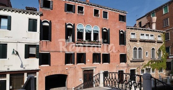 Per vivere la magia di Venezia in un'elegante e tranquilla residenza (fotogallery)