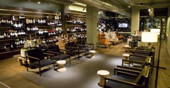 Le 12 cantine più belle del mondo (fotogallery)