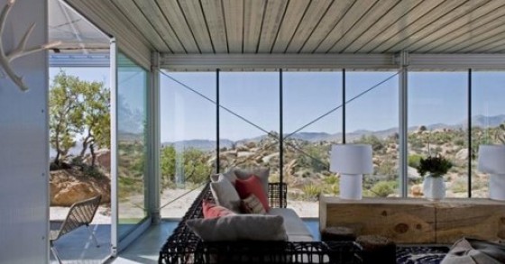 off-grid ithouse