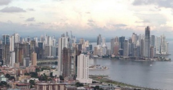 A panama il boom del mattone non si arresta, ma la maggior parte degli edifici sono vuoti