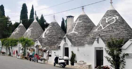 Prezzi case: la Puglia regina del repricing, -9,5% nel 2014